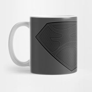 Faora Kryptonian Emblem Mug